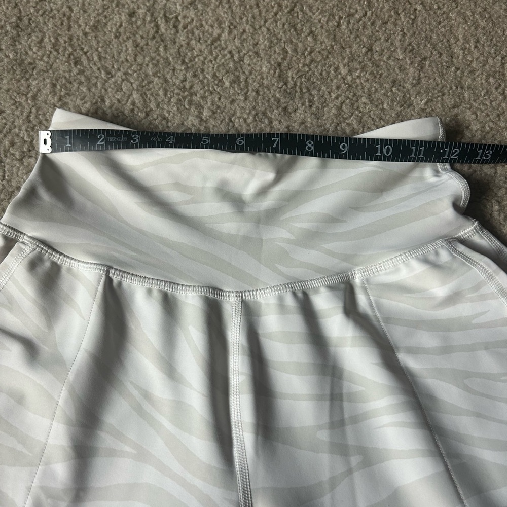 Old Navy Active Powersoft Zebra Joggers - image 4